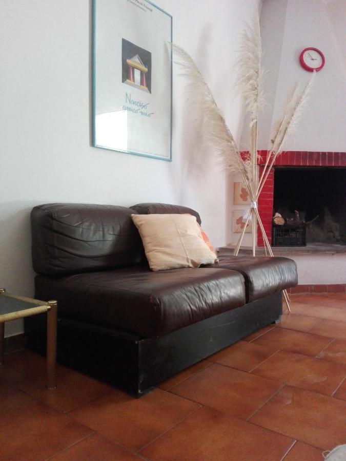 Casa Nel Verde Terni Bagian luar foto
