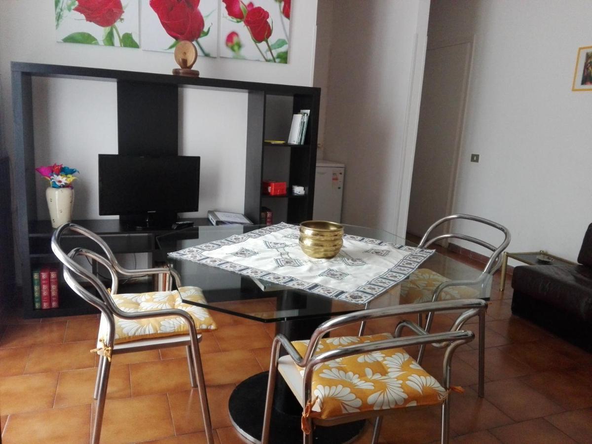 Casa Nel Verde Terni Bagian luar foto